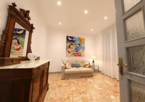 Adorabili Appartamenti in centro - Casa Da Diego